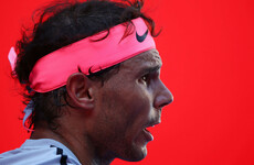 Nadal backs move for financial parity but silent on boycott talk