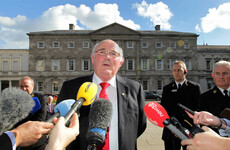Presidential hopeful defends advising local councillors about how to 'maximise' mileage expenses
