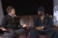 Dispelling the myths: When Mario Balotelli met Noel Gallagher