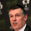 Policy for proven dopers to be reviewed after Grobler signing - IRFU chief Browne
