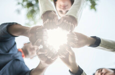 Group therapy helped me heal - it's why I created #BelieveYou bullying support group