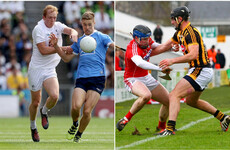 Croke Park and Páirc Uí Chaoimh clashes to start 17-game GAA league coverage on eir sport