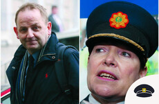 Solicitor for Nóirín O'Sullivan called questioning of Maurice McCabe's credibility 'political dynamite'