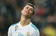 Ronaldo must focus on playing - Zidane sidesteps exit talk