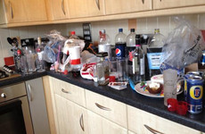 16 things that are bound to happen when you host predrinks