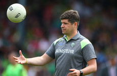 Eamonn Fitzmaurice guides PS Chorca Dhuibhne into Munster Corn Uí Mhuirí last four