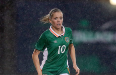 'We unearthed a gem in Sulli' - Ireland striker re-signs with US club for 2018