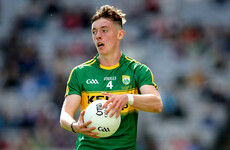 Kingdom rule - 2017 title holders and beaten finalists both claim Munster schools quarter-final victories