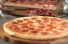 The company behind Birds Eye has snapped up Ireland's biggest frozen pizza brand