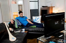 'I'm trying to live as much of a professional lifestyle as I can': Chin on life as a full-time hurler