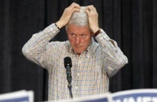 Clinton 'misplaced nuclear codes'