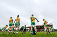 'It's a headache' - Galway champs face financial challenge of second London trip in 6 weeks
