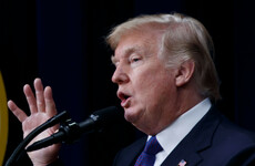 'He has incredible genes and that's the way God made him': The week in quotes