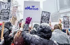 Debate Room: Has #MeToo turned into a witch hunt?
