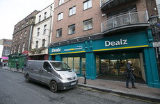 Dealz: 'Our clothes brand is more than strong enough to compete with Penneys'