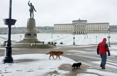 'We don’t have a lot of time': Last-ditch Stormont talks start next week