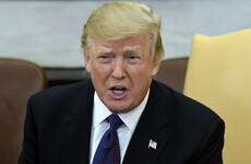 Trump faces heavy criticism as he reveals his 'Fake News Awards' winners