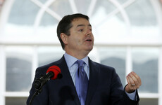 Property Tax: Donohoe says he wants 'moderate, affordable' changes by 2020
