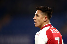 Man United set to make Alexis Sanchez the highest-paid Premier League player - reports
