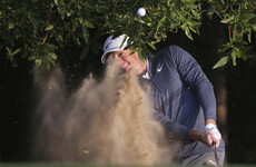 McIlroy in the hunt in Abu Dhabi as defending champion Fleetwood makes flying start