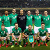 Ireland unchanged in latest Fifa rankings ahead of Nations League draw