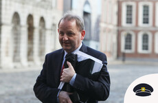 'My career is gone because of that': McCabe's reaction to his credibility being challenged by gardaí