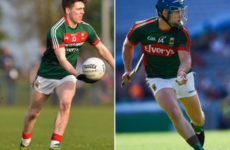 History makers - the first Mayo club set to feature in an All-Ireland hurling semi-final