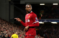 Liverpool reject Sturridge offer, Real target attacking trio and all today's transfer gossip