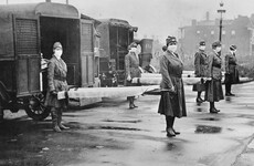 The 1918 pandemic killed millions - Now scientists are trying to design a stronger flu shot to prevent a repeat