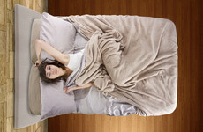 Poll: Do you manage to sleep through most nights?