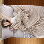 Poll: Do you manage to sleep through most nights?