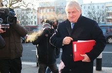 Denis O'Brien has pumped millions into his Actavo business after swingeing job cuts