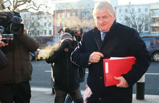 Denis O'Brien has pumped millions into his Actavo business after swingeing job cuts
