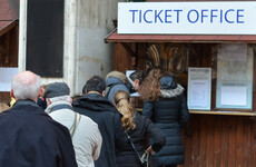 One Irish startup founder is taking his third crack at rethinking the ticket industry
