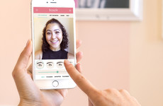 Benefit are now letting you 'try on' different eyebrow styles in virtual reality because this is the future