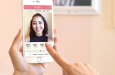 Benefit are now letting you 'try on' different eyebrow styles in virtual reality because this is the future