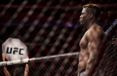 Ngannou ready to be the UFC's next big star — 'but not the type of a Conor McGregor'