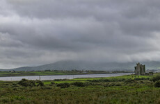 Column: 'The rawness is felt collectively in Kerry, by a people, by a place'