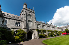 Seven asylum seekers and refugees will receive scholarships to study at UCC