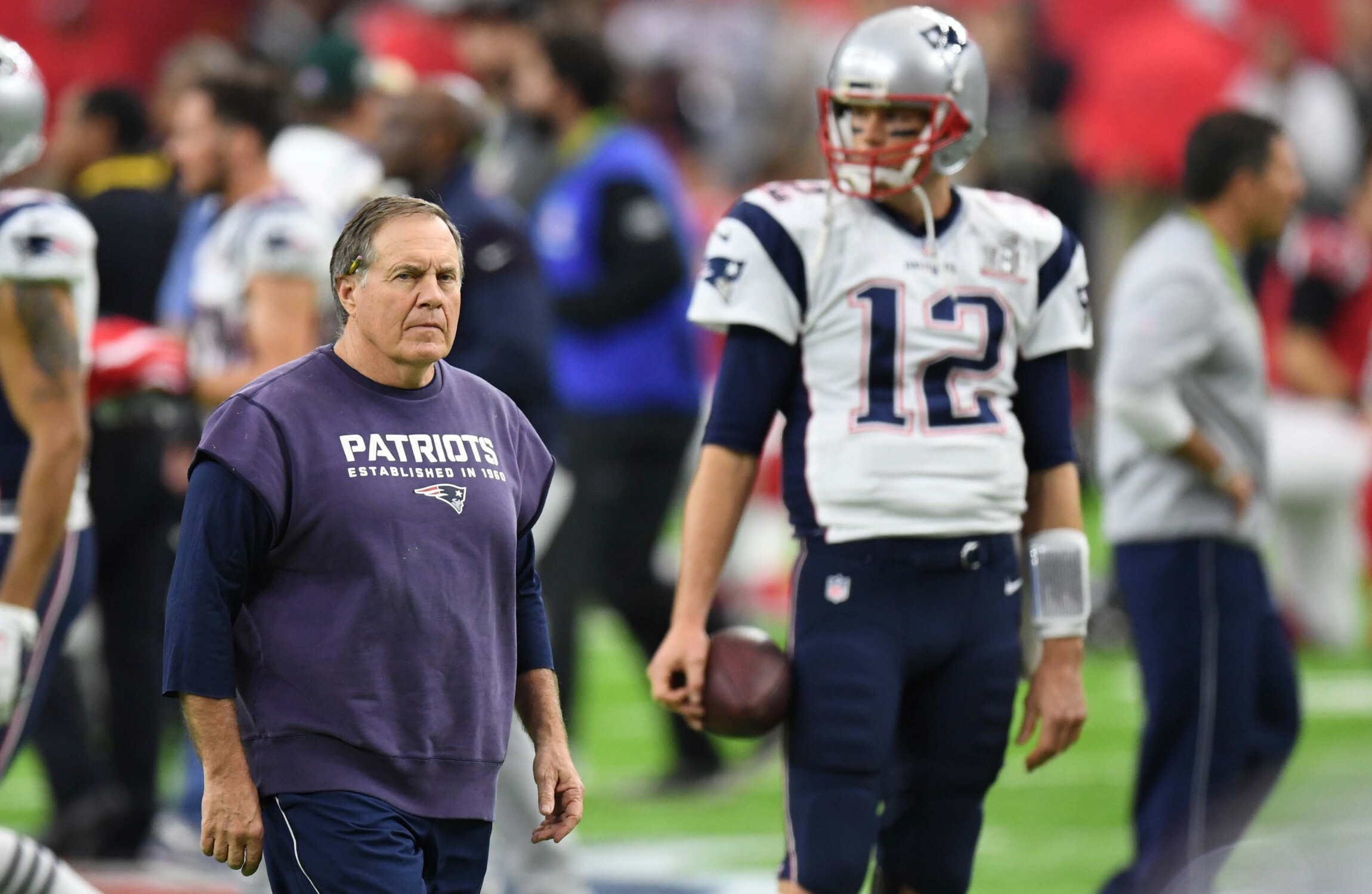 where is the super bowl going to be this year