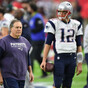Ranking the potential Super Bowl match-ups neutrals are most likely to stay awake for