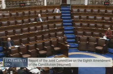 As it happened: TDs share their views on Ireland's abortion laws