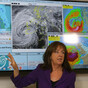 Brewing up a storm? War of words between UK and Irish forecasters over naming of 'Fionn'