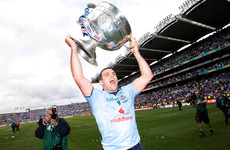 2011 Dublin All-Ireland winner looks set to join reigning champions' coaching ticket
