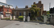 Three 1830s houses demolished at Dublin's Five Lamps to make way for social housing