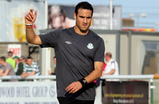 'Bizarre news!' - Former League of Ireland star Zayed a free agent after leaving US club