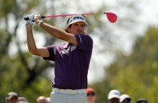 Watson takes control in Florida