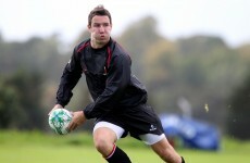 Back to business for provinces