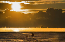 Even without El Nino last year Earth keeps getting hotter