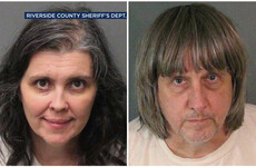 Teenager who fled Californian house of horrors had been planning escape 'for two years'